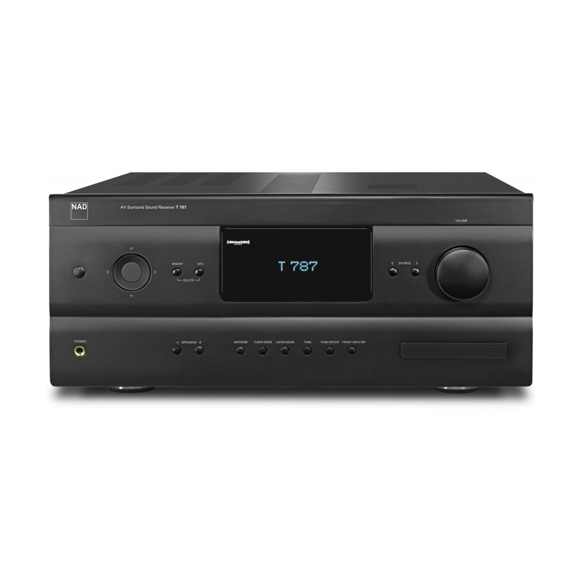 T 787 – NAD Electronics