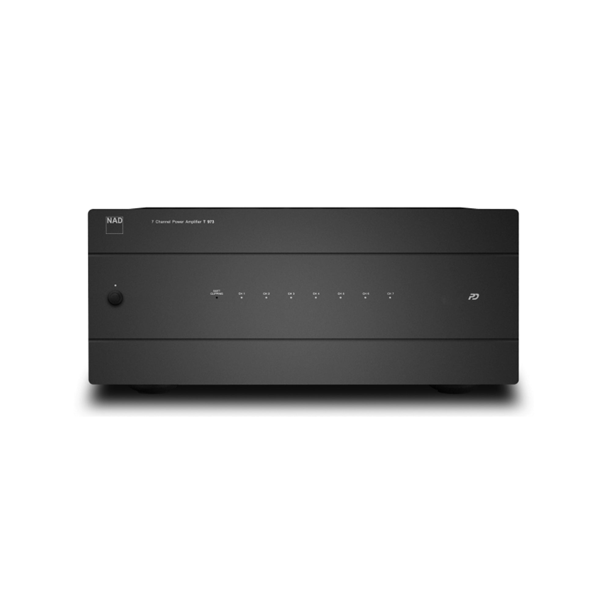 T 973 – NAD Electronics