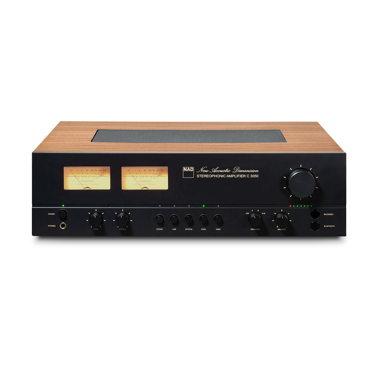 NAD C 3050 - Thumbnail 2