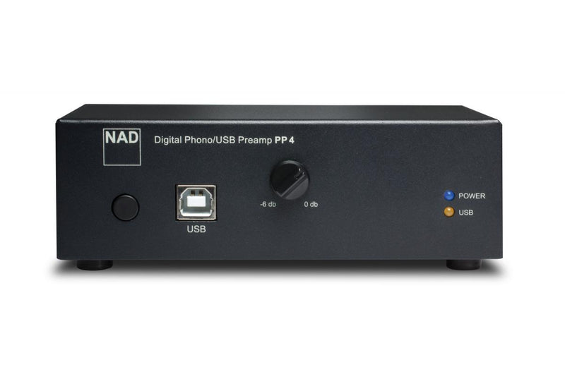 NAD PP4, PP2i