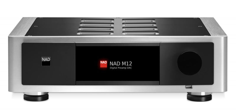NAD M12
